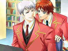 Yaoi images set 032