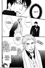Stranger And Feast Vol.01
