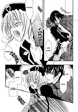 Oh My Maid
