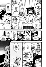 Witchcraft (Uncensored)[ENG]