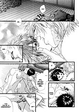 Inu To Omawarisan