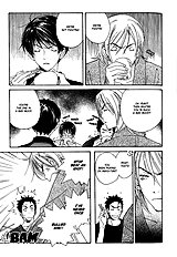 Kodomo Wa Tomaranai Vol.1
