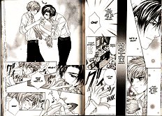 Our Kingdom Vol.6