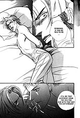 When A Man Loves A man Vol.1