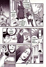 The Reward Of Repentance (Annmo Night) [Steevejo][ENG]