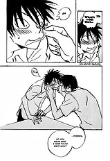 Aitsu No Daihonmei Vol.3