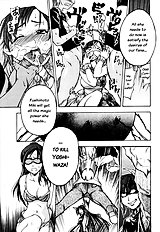 Shining Musume Vol.4