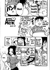 Angel Luck