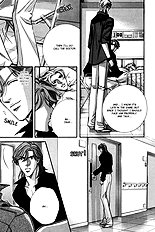 When A Man Loves A man Vol.9