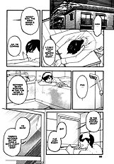 Yome Ni Konai Ka Vol.1
