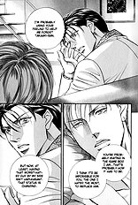 When A Man Loves A man Vol.7
