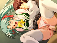 Shukketsubo - Virgin Roster