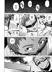 Take On Me 1 (Uncensored)[ENG]