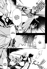 Honoka Na Koi No Danpen