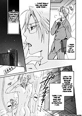 Exclusive Love Contract