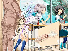Jikan Teishi Club