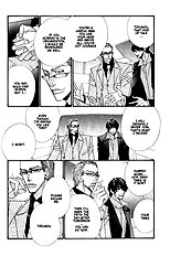 From Dusk Till Dawn Vol.1