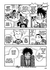 Aitsu No Daihonmei Vol.1
