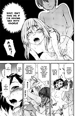 Witchcraft (Uncensored)[ENG]