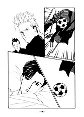 Lucky Kun Vol.1