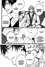 Katekyo Vol.3