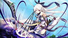 Incredible blowjob, big tits hentai archive