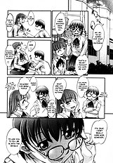 Saraba Ochinchin - 1-3