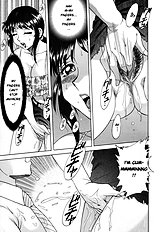 Serf Mother .... Ch 1-6[ENG]