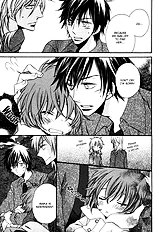 Goshujinsama Ni Ki Wo Tsukete