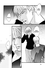 Deki No Ii Kiss Warui Kiss Vol.3