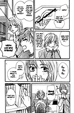 Loveholic Vol.1