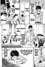 Chiro Onda - Koisuru Naked Girl Ch 1-10 [Cire & Desudesu][ENG]