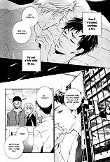 The Man Who Wouldnt Fall In Love