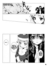 Sekakyuu Kuronikuru (Etrian Odyssey 2) [Water Wheel (Shirota Dai)][ENG]