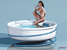 3D Image Set 24