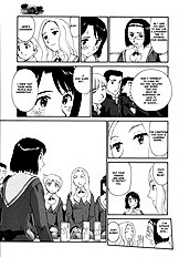 Kumo No Michi - Chapter 1-2