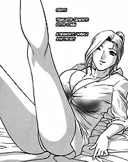 Boing Boing Teacher Vol. 3 [hidemaru] [english][ENG]