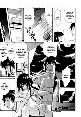 Kokuhaku Chuuihou | Confession Warning