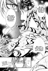 The Crimson Spell Ch. 10