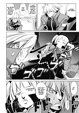 Break Blue[ENG]