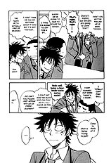 Aitsu No Daihonmei Vol.2