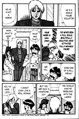 Ogenki Clinic Vol.3