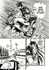 Ah My Goddess Spirits (Ah! Megami-Sama) [Rpg Company][ENG]