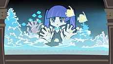 Panty And Stocking Without Garterbelt 6