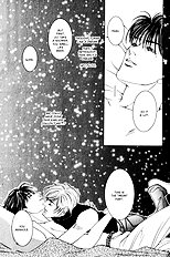 Koi Ga Bokura Wo Yurusu Hani Vol.2