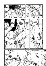 Cheers! Vol.4 Ch.28-33 [charlie nishinaka][ENG]