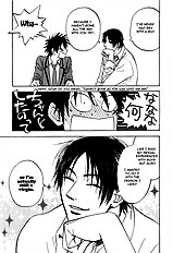 Aitsu No Daihonmei Vol.3