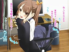 Horny dp, toys, bondage, group, blowjob hentai images
