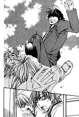 Miwaku No Ringo
