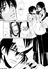 Koigatari Raiseihen Vol.1